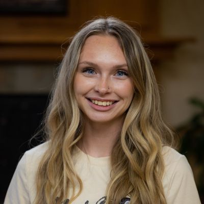 Lexi Weaver