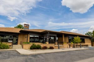 Skyline Heights Nursing and Rehabilitation Exterior